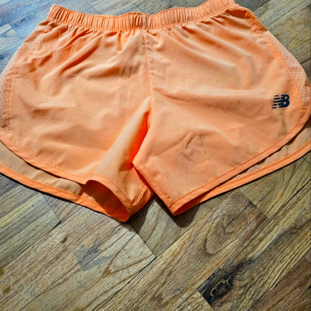 New Balance Running Shorts for Women